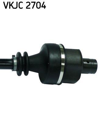 Cardan SKF ref. VKJC 2704